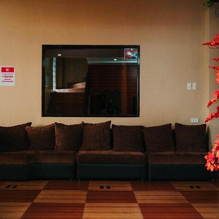 4K'S Pension House By Cocotel - Fully Vaccinated Staff Cebu Exteriér fotografie