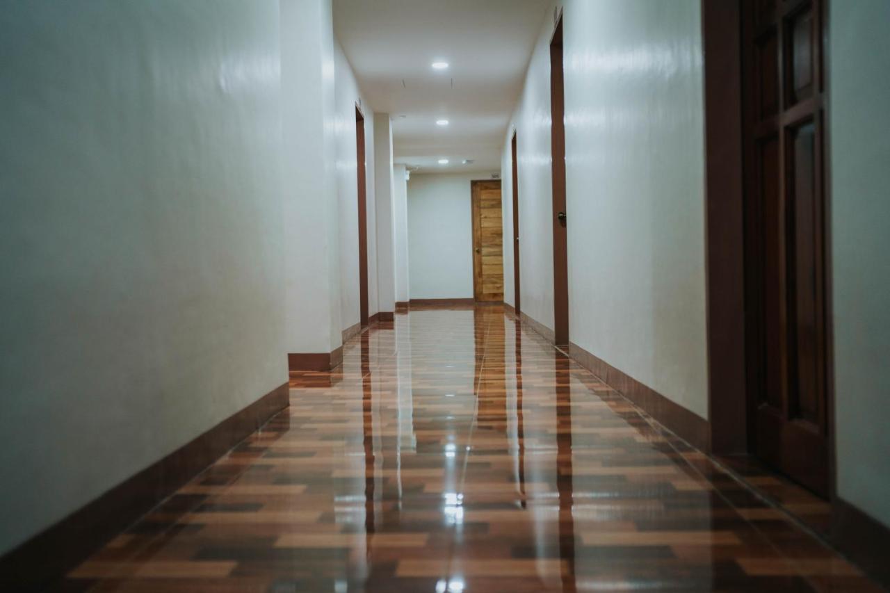 4K'S Pension House By Cocotel - Fully Vaccinated Staff Cebu Exteriér fotografie