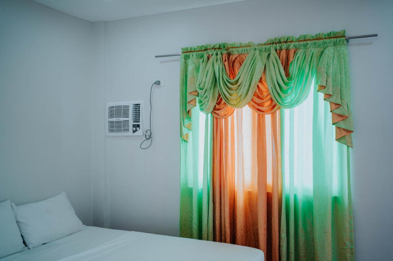 4K'S Pension House By Cocotel - Fully Vaccinated Staff Cebu Exteriér fotografie