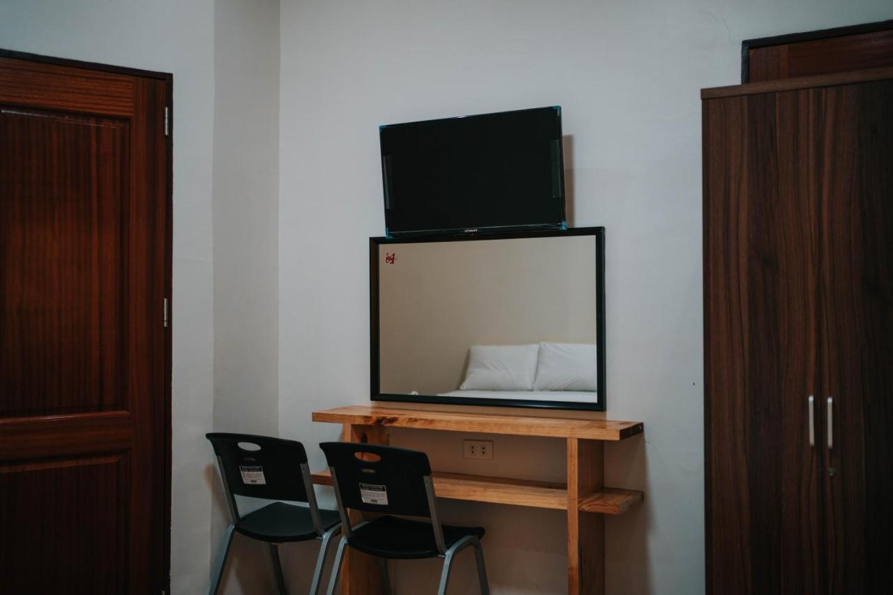 4K'S Pension House By Cocotel - Fully Vaccinated Staff Cebu Exteriér fotografie
