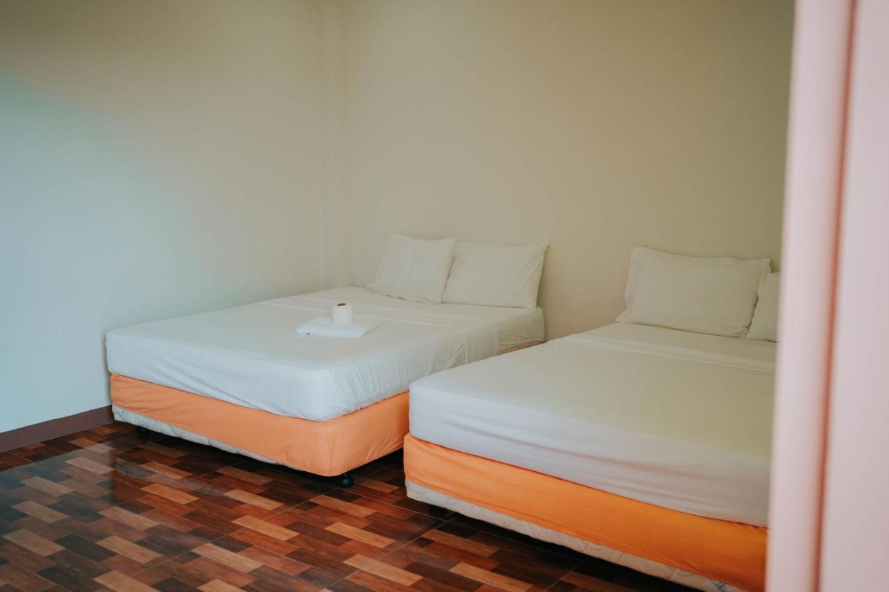 4K'S Pension House By Cocotel - Fully Vaccinated Staff Cebu Exteriér fotografie