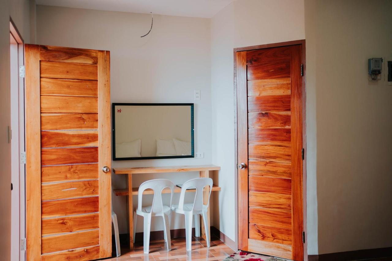 4K'S Pension House By Cocotel - Fully Vaccinated Staff Cebu Exteriér fotografie
